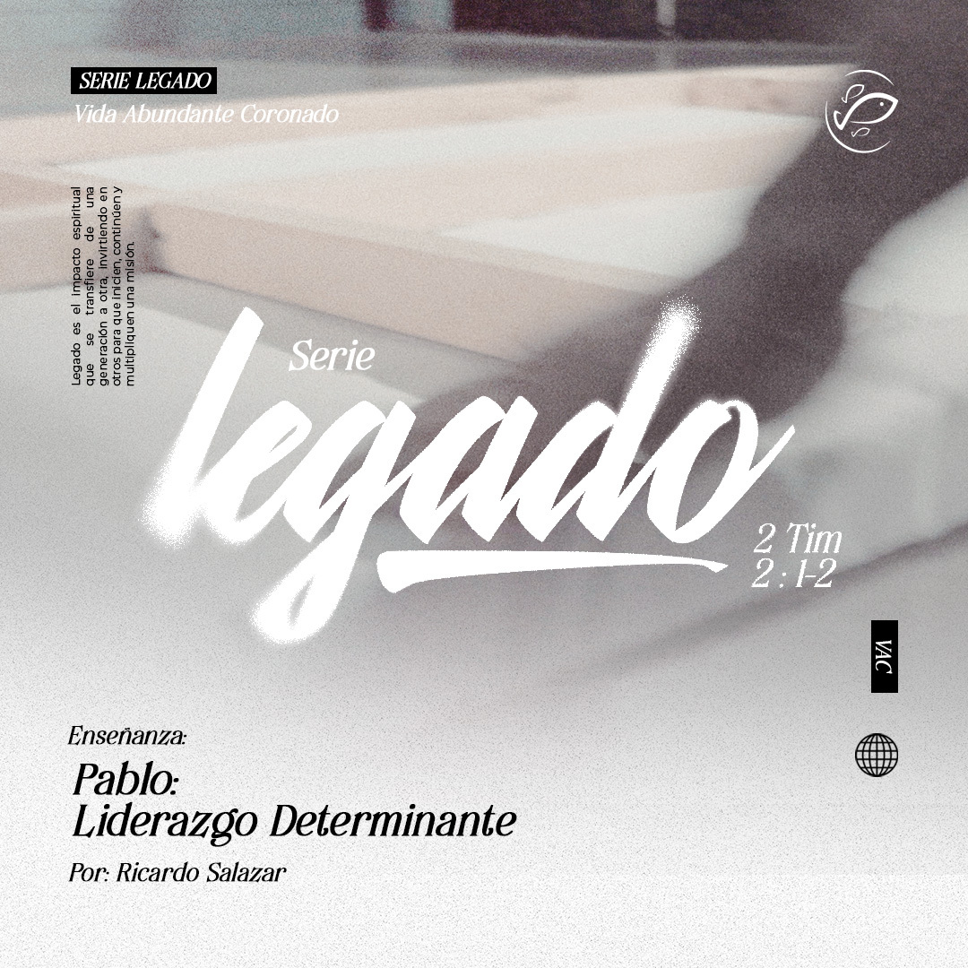 Podcast VIDA