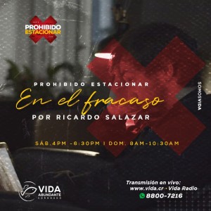 Prohibido Estacionar en el Fracaso