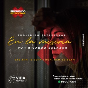 Prohibido estacionar en la miseria