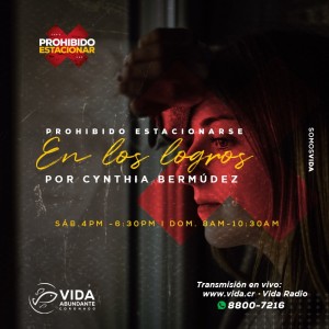 Prohibido Estacionarse en los logros