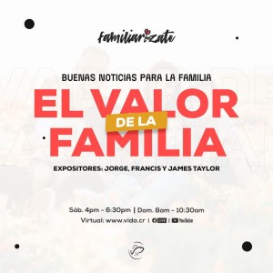 El valor de la familia