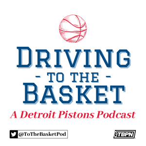 Episode 27: Dwane Casey’s Coaching, Troy Weaver’s Plan, and the Christian Wood Situation