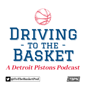 Episode 34: The Rose trade, Saddiq Bey’s progress, and Mason Plumlee’s value