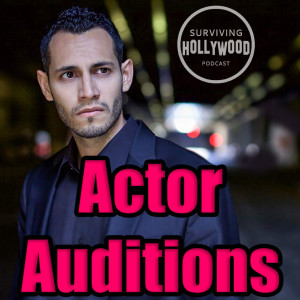 Ep32: I Booked Without Auditioning [Acting updates, Joker Review]