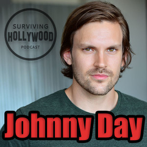 Ep28: Hangout w/ Actor Johnny Day