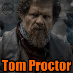 Tom Proctor [Guardians of The Galaxy, 12 Years of Slave]