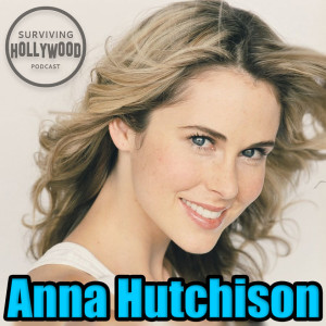 Audition Experiences New Zealand to Hollywood [Anna Hutichson]