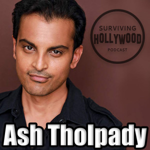 Ep40: Successful Doctor turned Actor [Ash Tholpady]