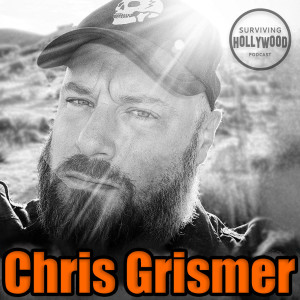 Producing and Directing TV [Chris Grismer]