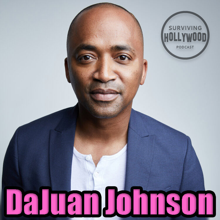 Surviving Hollywood