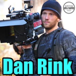 Ep37: Becoming a Cinematographer in LA [DP Dan Rink]