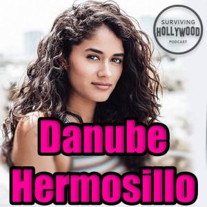 Ep48: Recurring on Shameless + Pitching for Netflix [Danube Hermosillo]