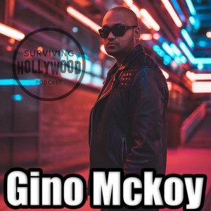 Feature Film Director Gino McKoy [Lumina]