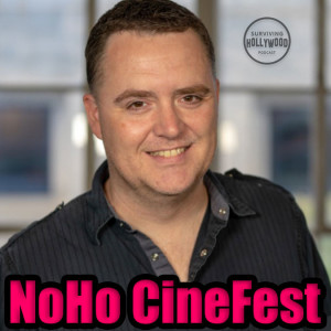 Noho Cinefest 2020 [Gustavo Sampaio]