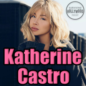 Actress | Podcaster | Entrepreneur [Katherine Castro]