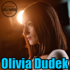 Ep51: Being the Leading Lady of a Feature Film ANA [Olivia Dudek]