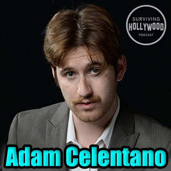 Surviving Hollywood