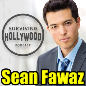 Ep53: How the Coronavirus is affecting Stand-Up Comedy [Sean Fawaz]