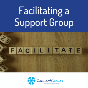 Facilitating a Support Group