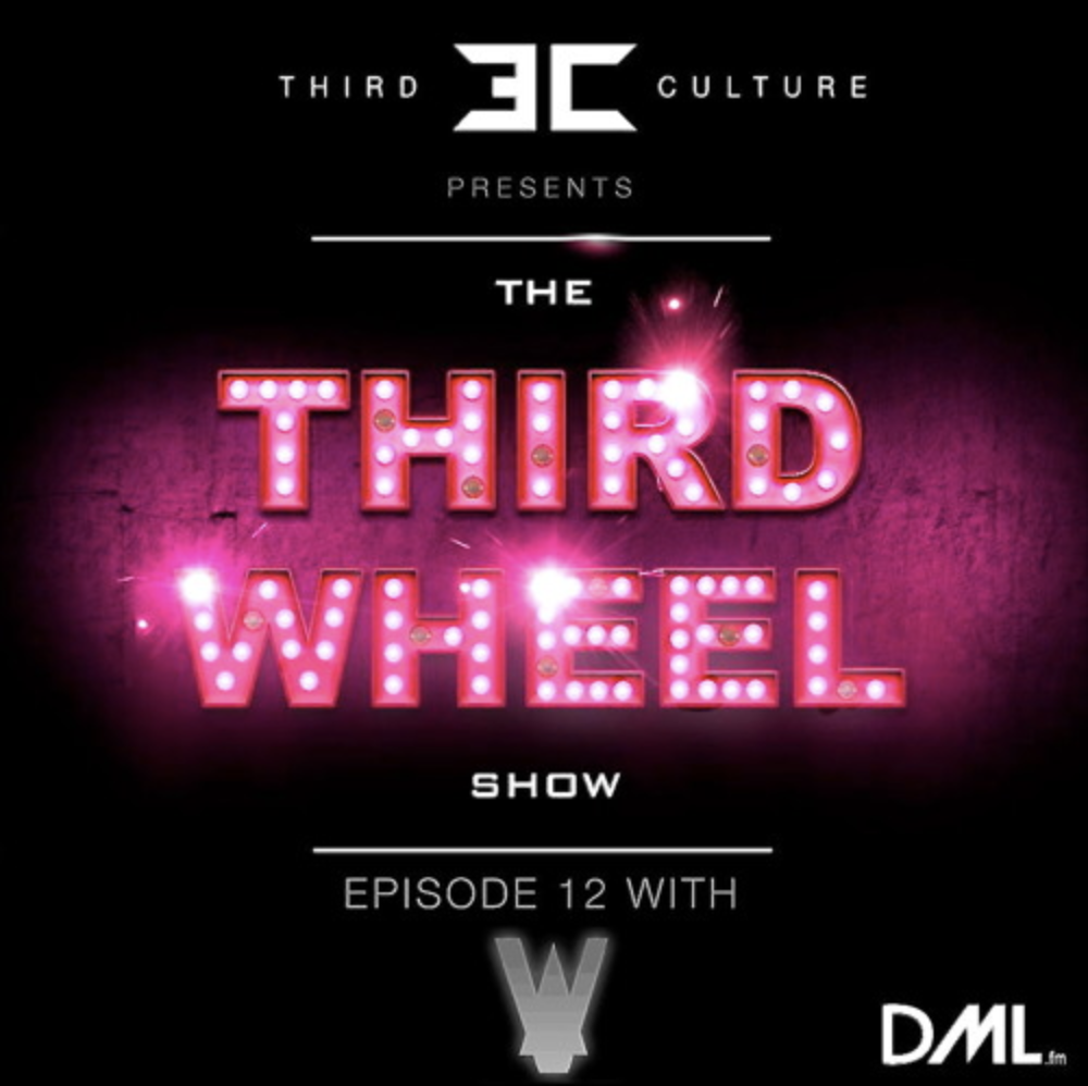 The Third Wheel Show