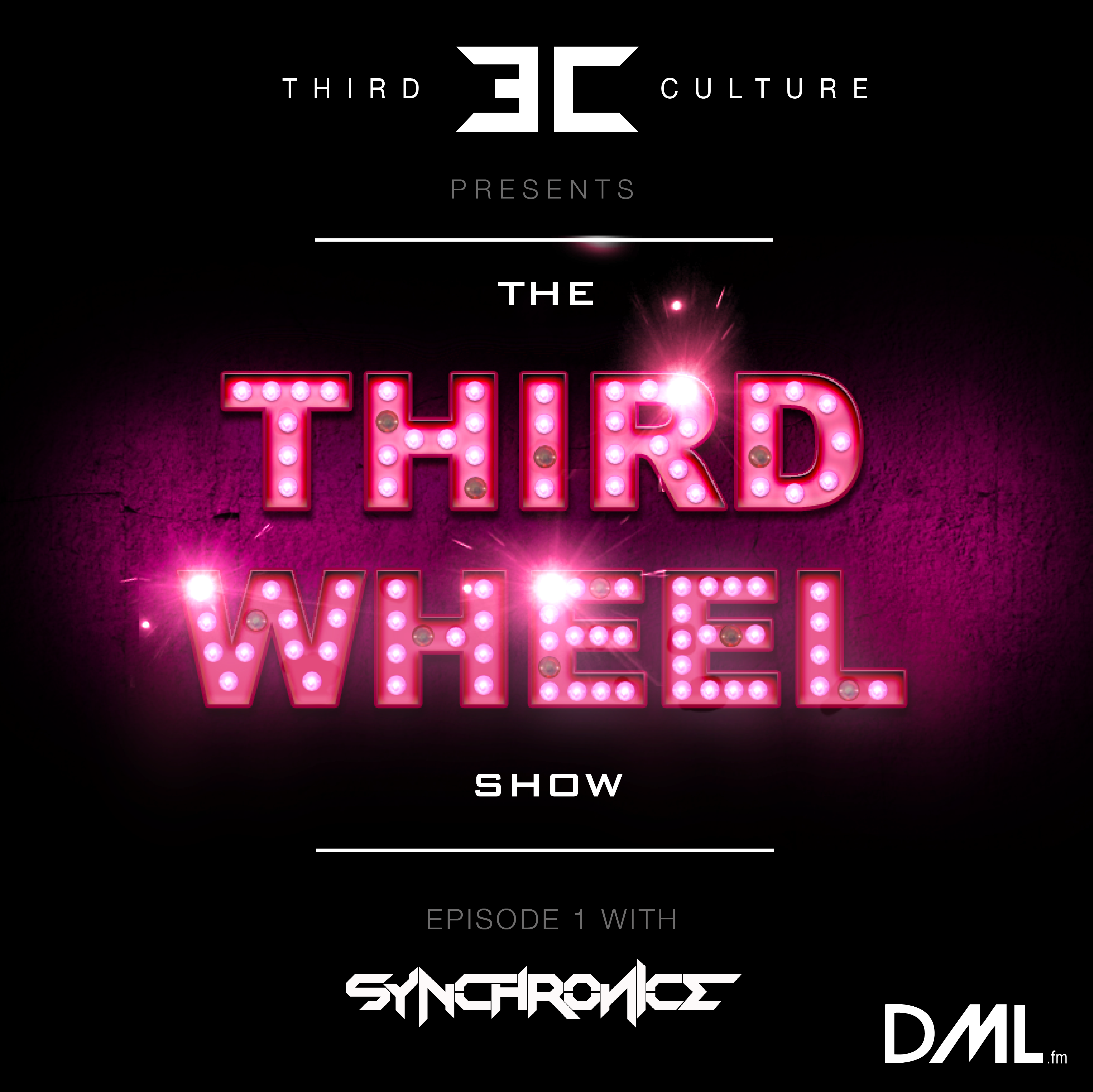 The Third Wheel Show