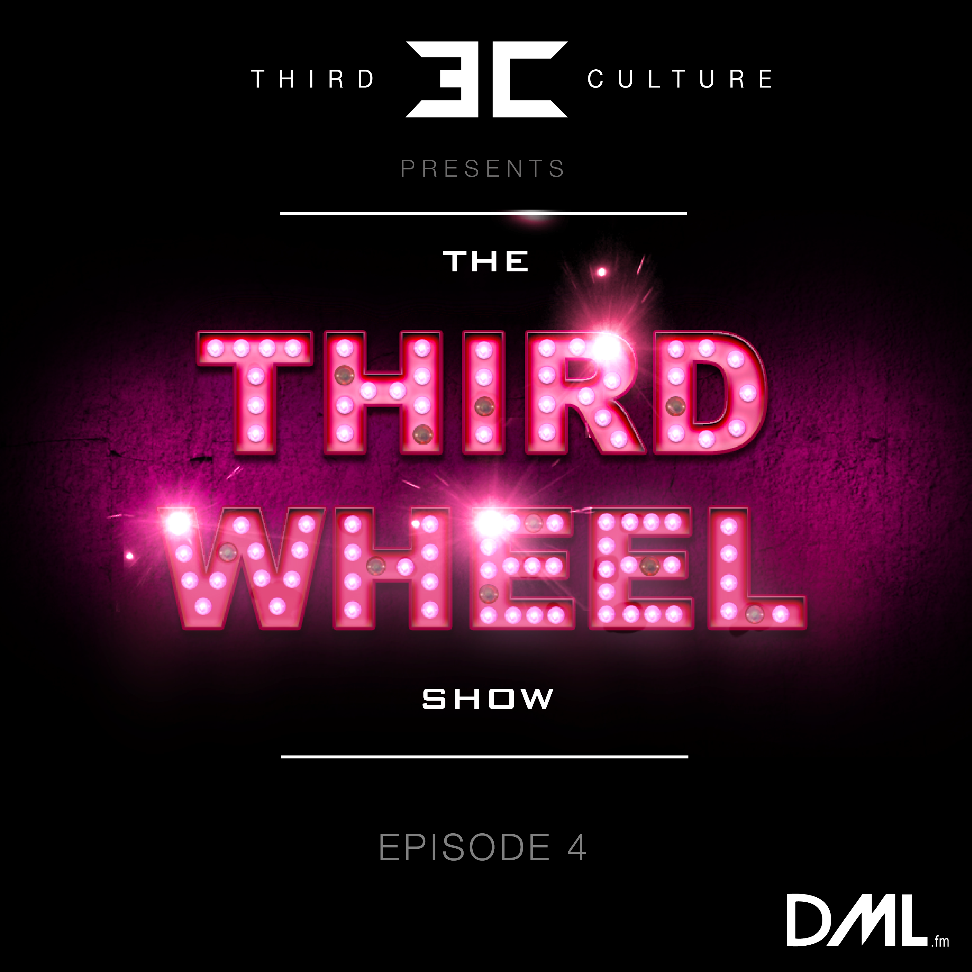 The Third Wheel Show
