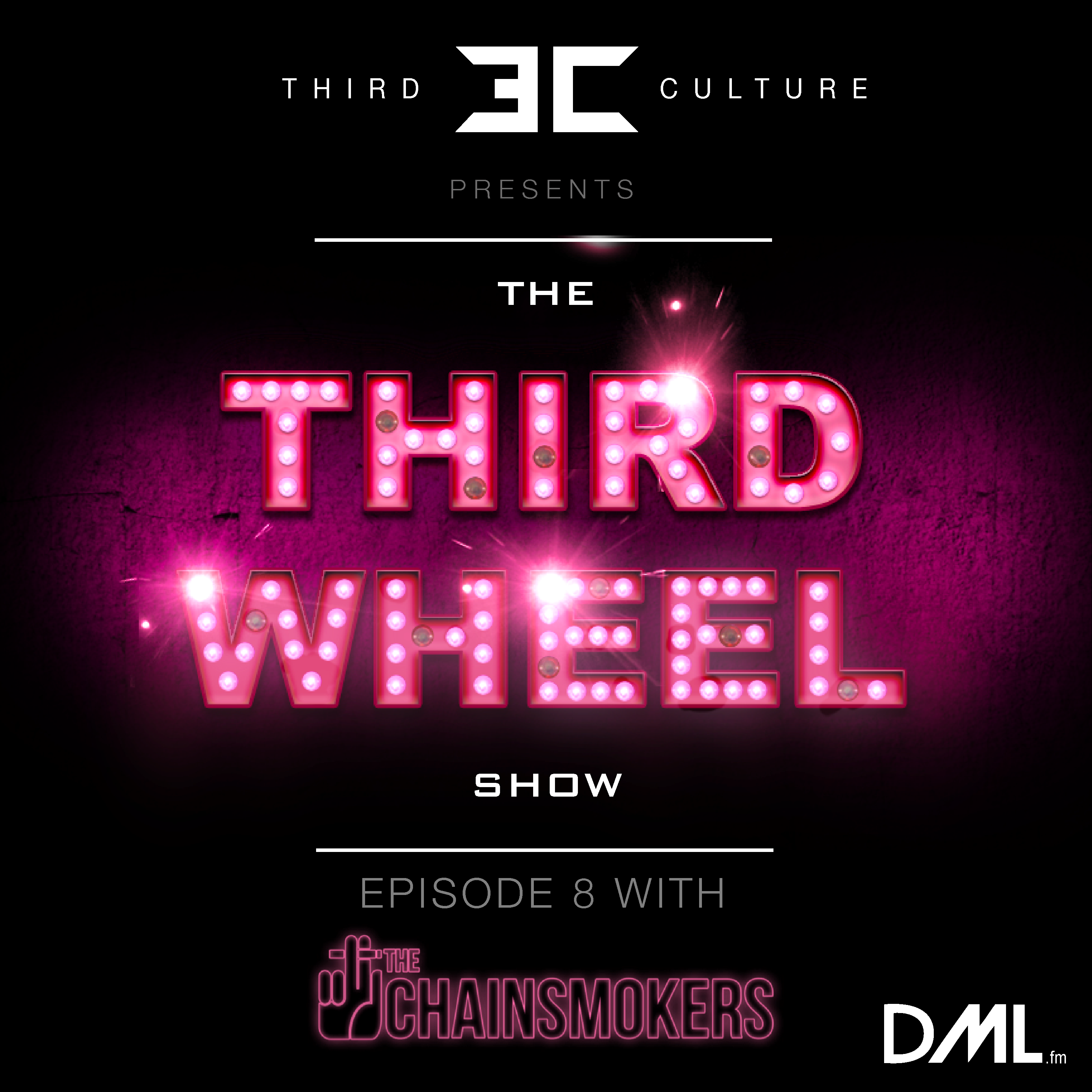 The Third Wheel Show
