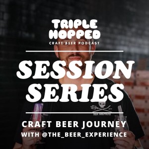 Session Series - Craft Beer Journey - with the_beer_experience