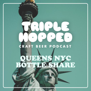 Queens NYC Bottle Share