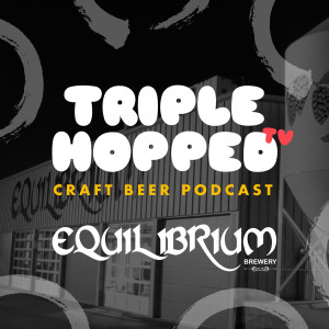 The Isolation Sessions #8 - Equilibrium Brewery