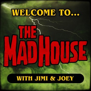 The Madhouse Trailer