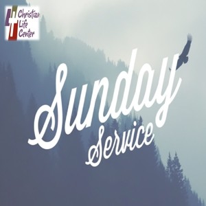 Livestream Sunday Service