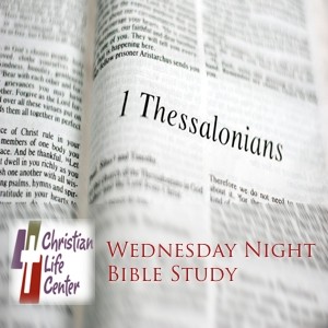 2 Thessalonians 2:1-12 Review