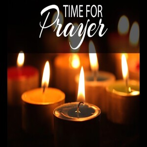 Time for Prayer | Pastor M. L. Whitlock