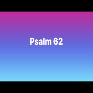 Tuesday Bible Study - Pastor M.L. Whitlock