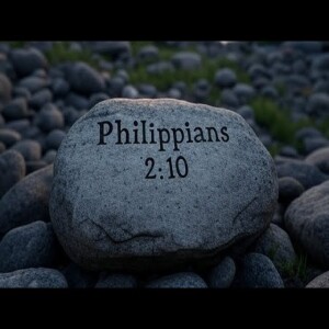 Every Knee Will Bow - Bible Study - Pastor M.L. Whitlock
