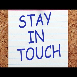 Can’t Afford to Lose Contact | Pastor M.L. Whitlock