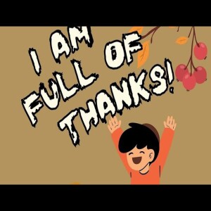 Bible Study: Be Full of Thanks- Pastor M.L. Whitlock