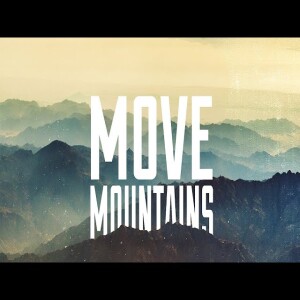 Overcome The Mountain - Pastor M. L Whitlock
