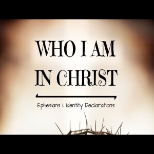 Them That Are In Christ | Pastor M.L. Whitlock