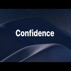 Confidence - Pastor M. L. Whitlock