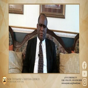 Extraordinary Mothers | Pastor M. L. Whitlock