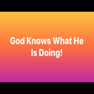 Bible Study- Pastor M. L. Whitlock