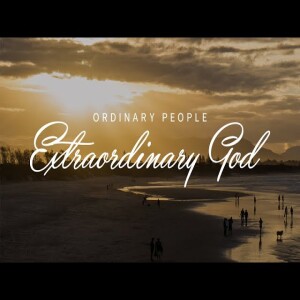 Pastor Michael Whitlock - An Extraordinary Year