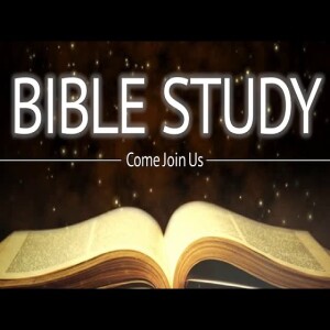 Bible Study - The Next Level 2 Peter 1