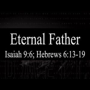 An Eternal Season | Pastor M.L. Whitlock