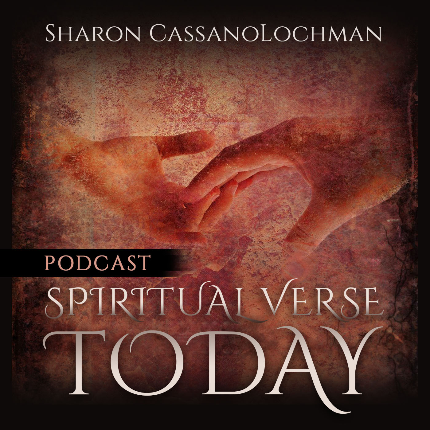 Spiritual Verse Today Podcast “Pray for Guidance” Episode #158