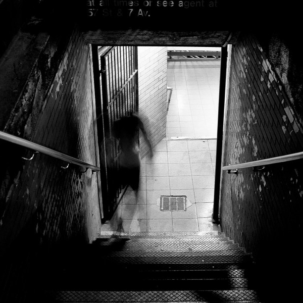 The Paranormal Chronicles podcast