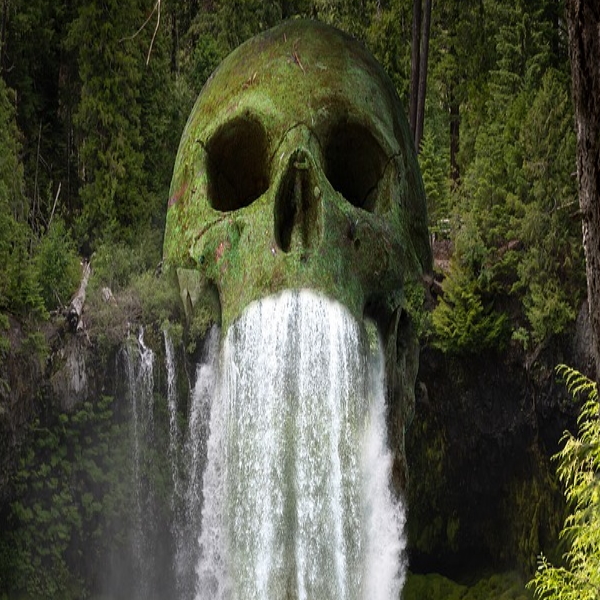 The Paranormal Chronicles podcast