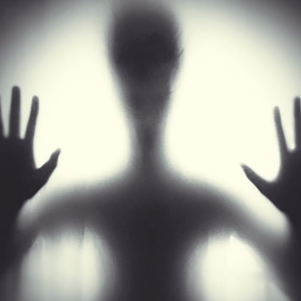 The Paranormal Chronicles podcast